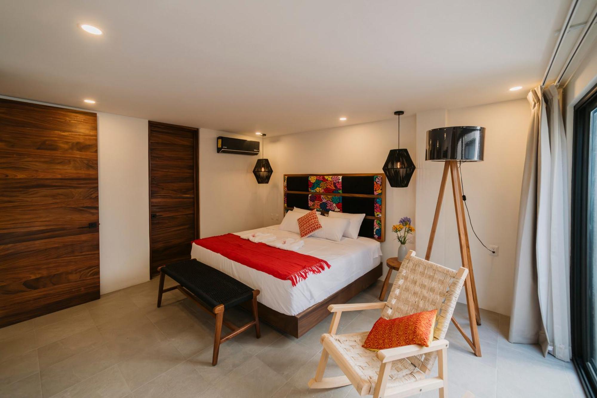 Punta Agave Suites Oaxaca Zewnętrze zdjęcie