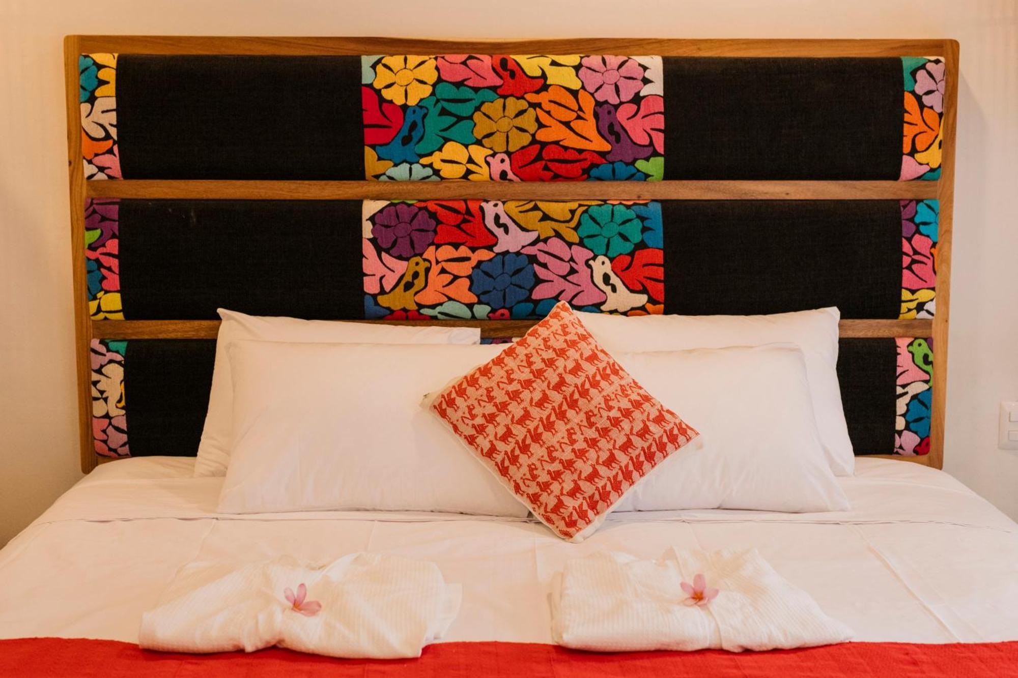 Punta Agave Suites Oaxaca Zewnętrze zdjęcie