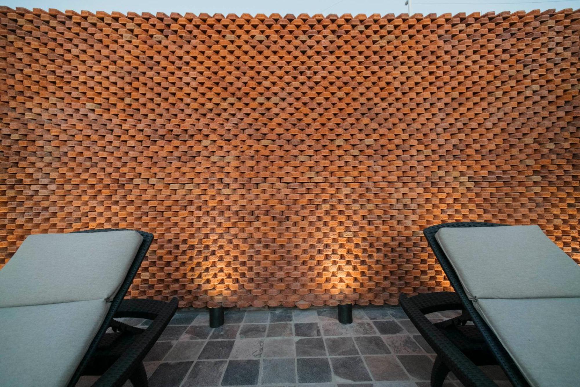 Punta Agave Suites Oaxaca Zewnętrze zdjęcie