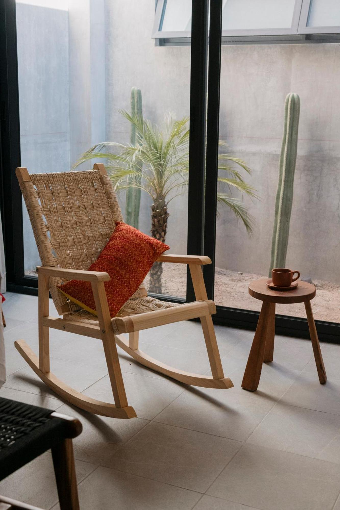 Punta Agave Suites Oaxaca Zewnętrze zdjęcie
