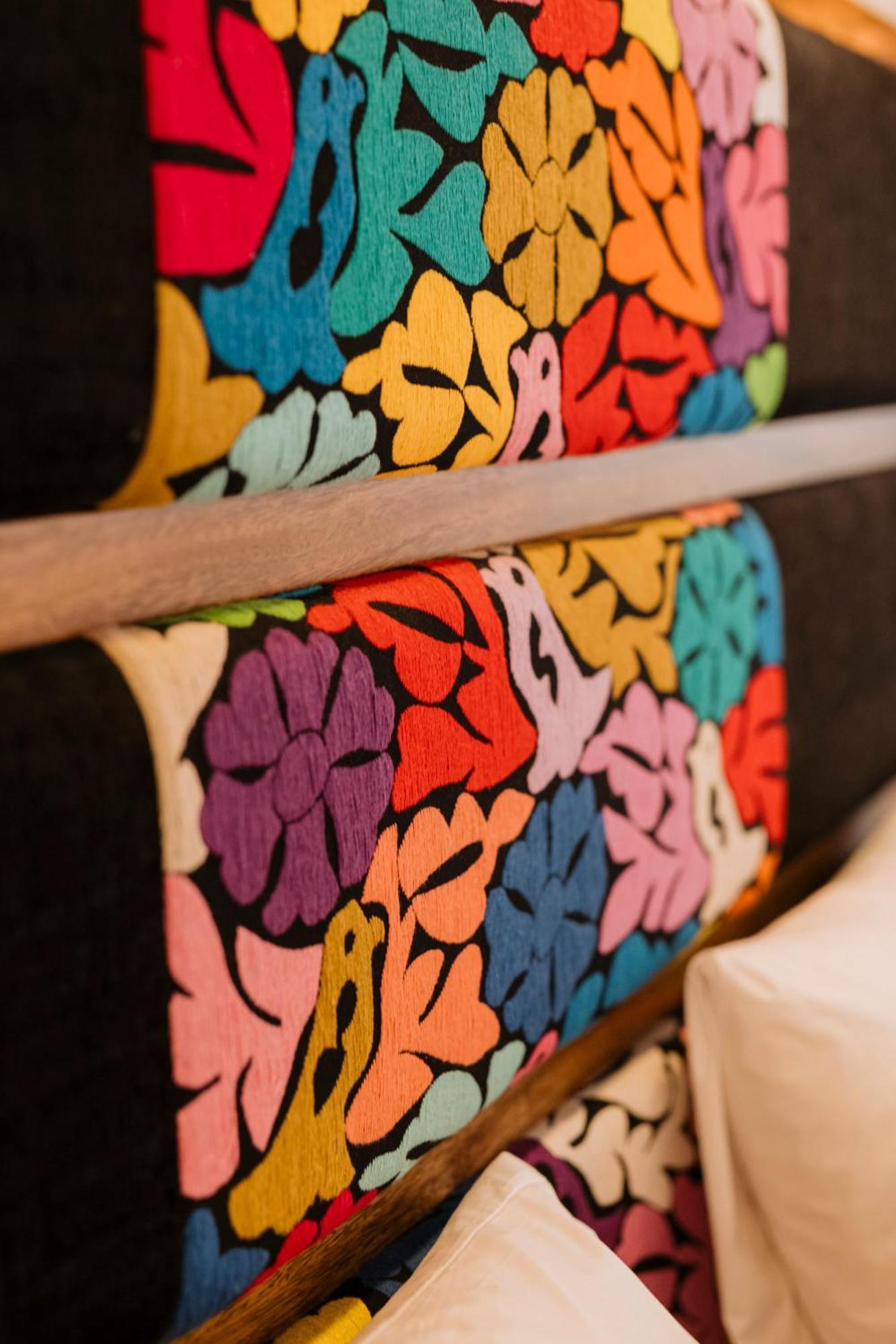 Punta Agave Suites Oaxaca Zewnętrze zdjęcie