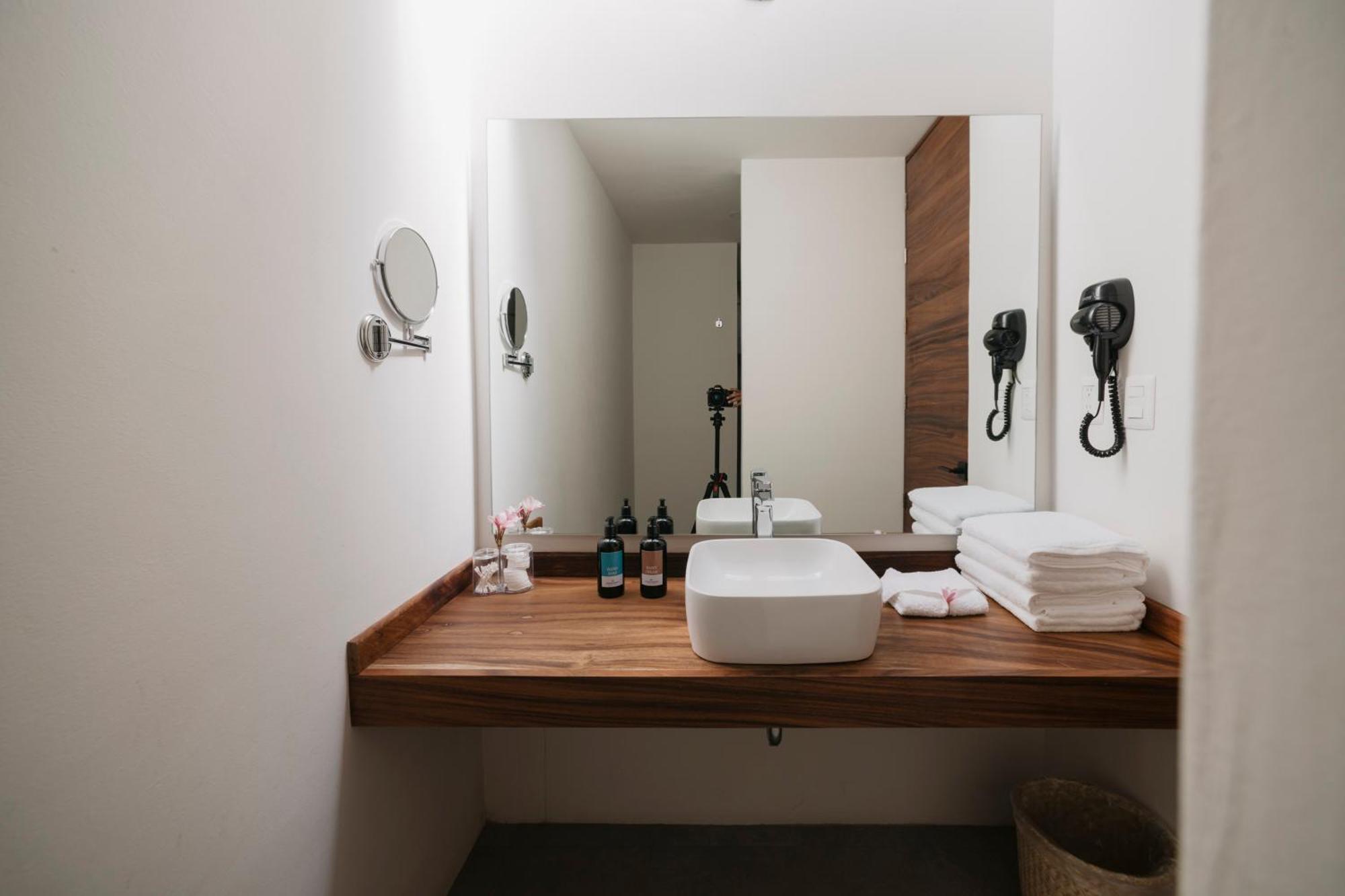Punta Agave Suites Oaxaca Zewnętrze zdjęcie