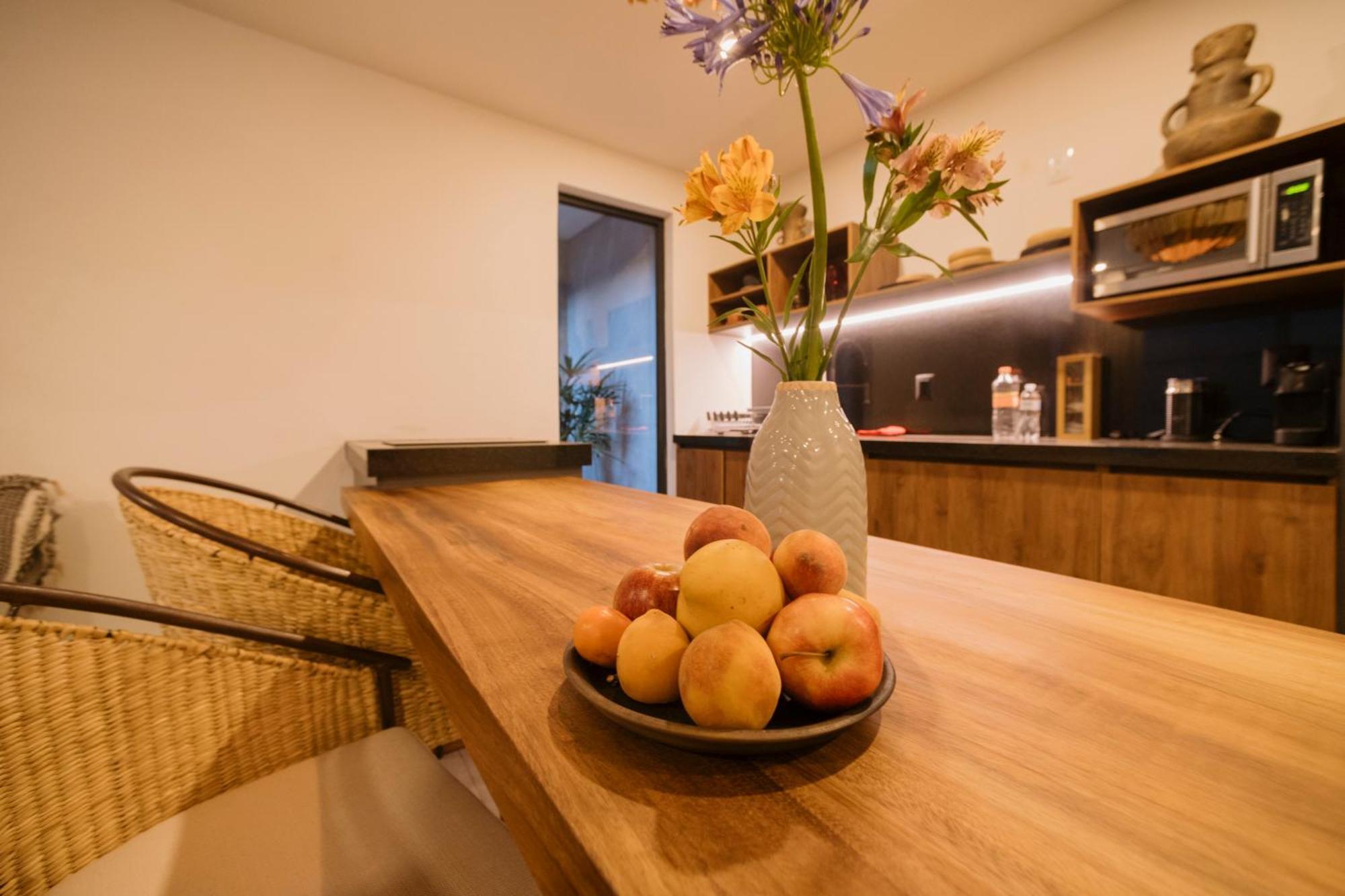 Punta Agave Suites Oaxaca Zewnętrze zdjęcie