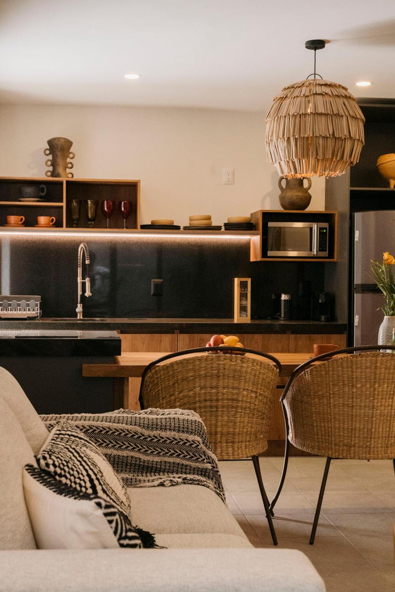 Punta Agave Suites Oaxaca Zewnętrze zdjęcie