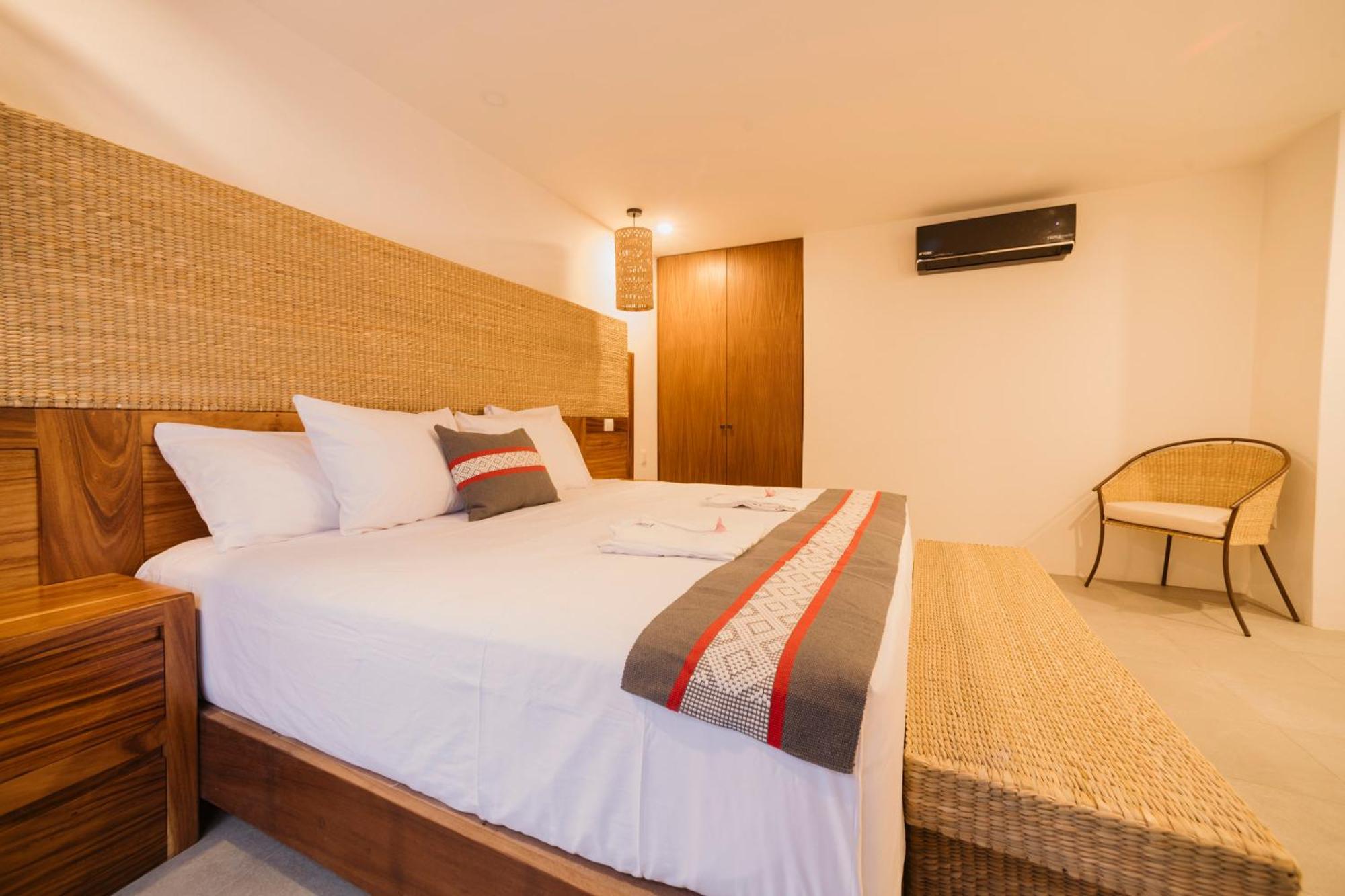 Punta Agave Suites Oaxaca Zewnętrze zdjęcie