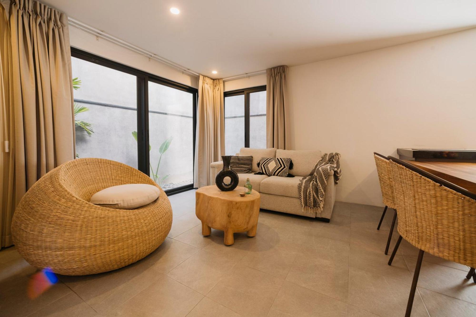 Punta Agave Suites Oaxaca Zewnętrze zdjęcie