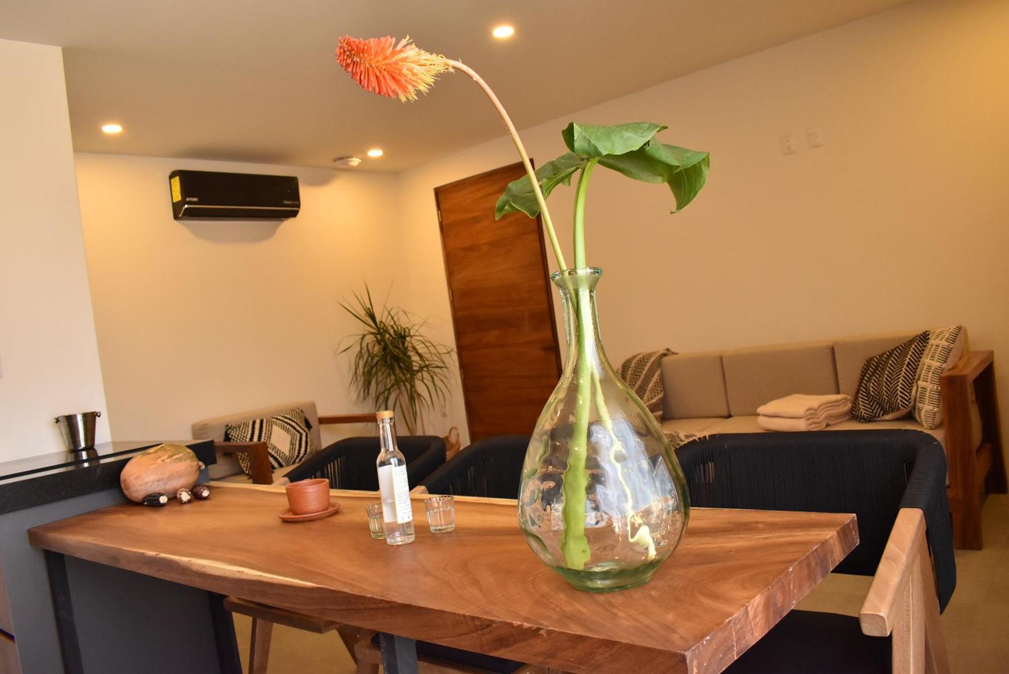 Punta Agave Suites Oaxaca Zewnętrze zdjęcie