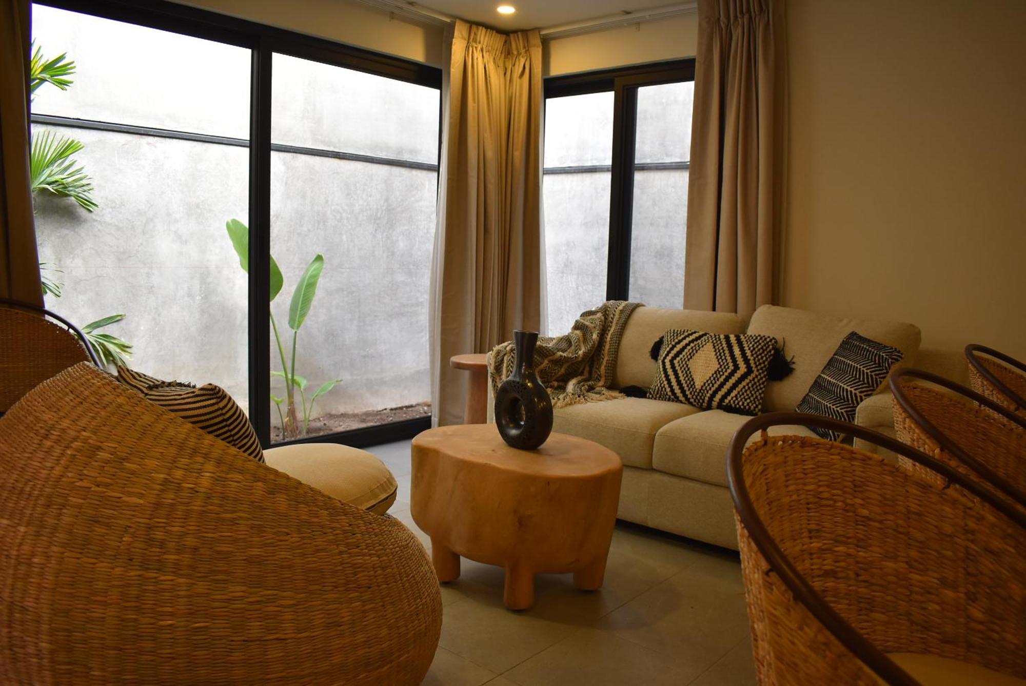 Punta Agave Suites Oaxaca Zewnętrze zdjęcie